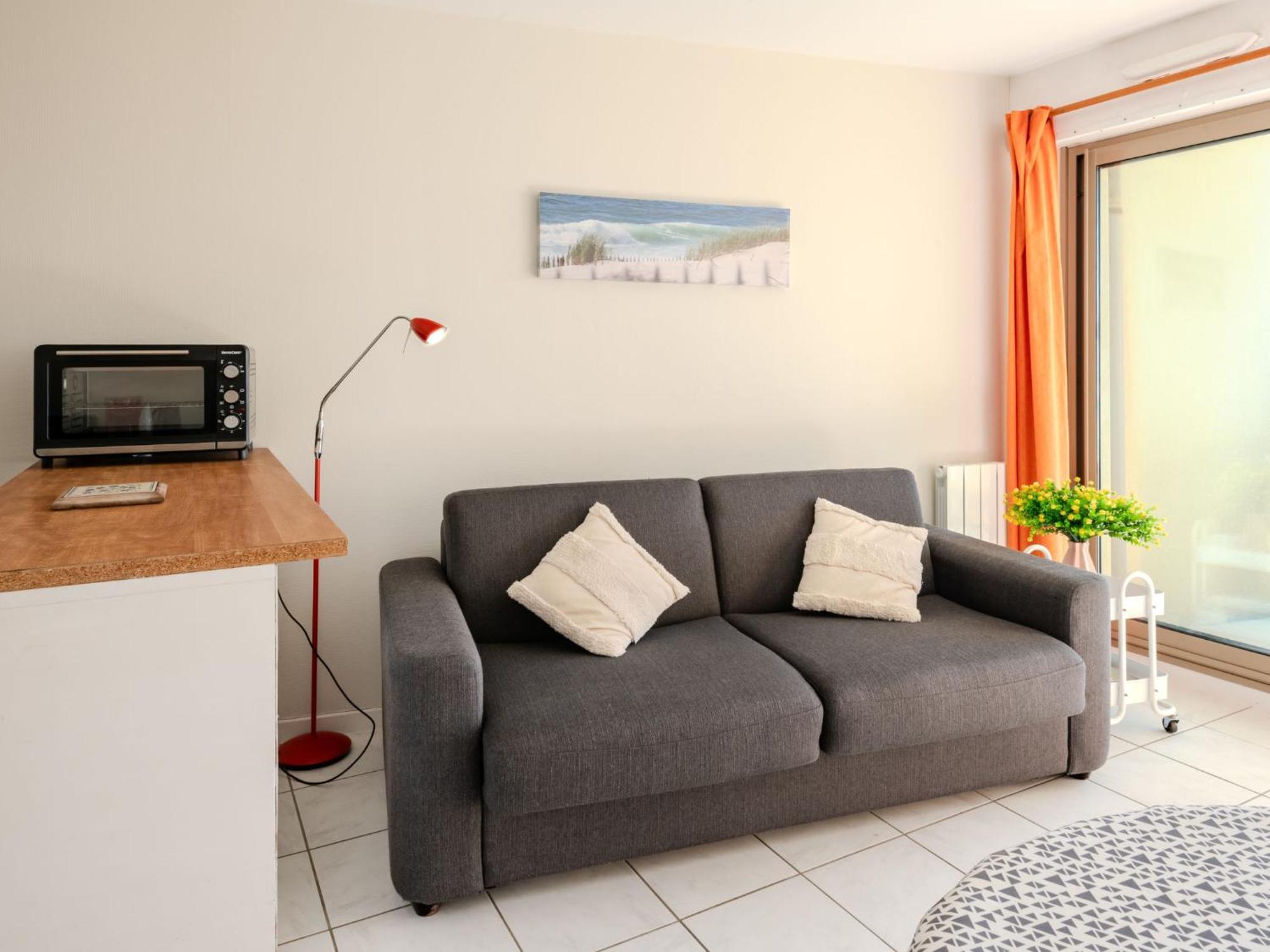 Apartment L'Oustalet-3 By Interhome Mimizan Eksteriør billede